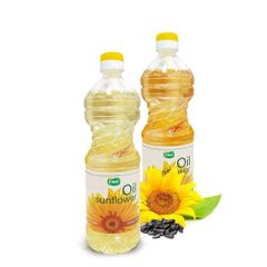 Edible Oils