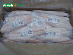 LIGHT PINK PANGASIUS FILLET ( SKIN LESS) - Image 4
