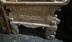 Rustic and Classic side Table Furniture Collections Minimum Order Quantity 1 Unit Price Range Start From $500/unit Production Capacity 20-30 - Image 2