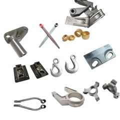 Custom Aluminum Forging Services for High-Quality OEM Solutions - Image 2