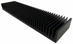 Copper Aluminum Heat Sink, For Computers NA NAA Weight NA Dimension NA Color Silver Cooling Medium Air Usage for - Image 2