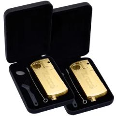 Gas Lighter for Pipe Smoking Accessories - Image 3