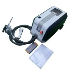 High Quality Dry Ice Cleaning Machine CO2 Dry Ice Cleaner Origin China Weight 15kgs Condition New Model NO. P60 Drive Pneumatic - Wuhan Brown Environment & Energy Co., Ltd.