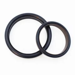 High Pressure Mechanical Engineering Piston Seal Boot - Colorful Combination Seal - Image 6