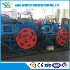 Used Wire Drawing Machine for Making Nail and Screws - Image 1
