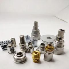 Custom Nylon Wear Pad for Machinery | Industrial Plastic Part - Image 1