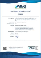 certificate certificate from Zhuji Gede Import&Export Co., Ltd.