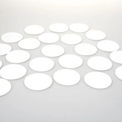 EPE Foam Seal Liner for Glass or PET PP HDPE Plastic Containers - Advantrio Packaging (Shandong) LLC
