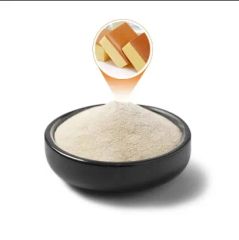 Hot Sale Food Grade Gelatin Powder Food Additives Gelatin Powder - Image 2