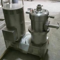 Wet Pulverizer Stone Grinder Soy Milk Machine Electric 30Sets/Yr xiandai Haerbin 1Y - Image 1