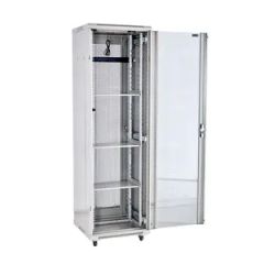Integrated Network Equipment Rack Cabinet Electronic Instrument Enclosure - Wuhan Unique Mechanical & Electrical Equipment Co., Ltd.