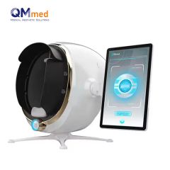 Magic Facial Skin Analyzer Mirror 2025 New 3D Skin Test Analysis Analyzer All Skin Analyzer Machine - Image 5