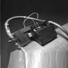 China Tube Welding Machine Automatic Pipe Orbital Welding Machine MIG Welder - Image 1