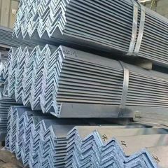 Steel Angle Profiles 100*100*10mm Stainless Steel Angles MOQ 1000 Origin Handan Trademark LINGKE HS Code 7308900000 Type Ground - Image 4