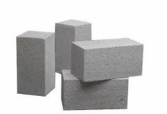 Fly Ash Bricks Color Grey Strength High Water Absorption Low Material Composition Industrial Waste Cost Effectiveness Compared To Traditional Clay - Image 3