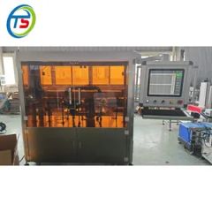 Pharmaceutical Packaging Visual Quality Inspection Machine - Image 1