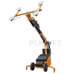 Glass Installation Lifter Machine Portable Vacuum Lifter for Construction - Image 1