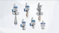 Stainless Steel Digital Level Switches And Transmitters Type Digital Material Stainless Steel Output Signal Range - Image 4