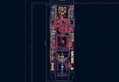 Double Sided PCB - Image 1