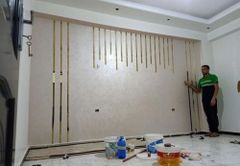 Interior Wall Decoration Service - Image 1