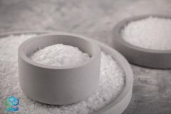 Refined Naphthalene ≥99.5% Purity ≥99.9% Source Coal Tar Aggregate State Liquid, Solid Appearance Excellent Whiteness Delivery Form Bag, Tank Filling - Image 1