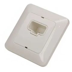 Fixed Lighting Equipment Surface-Mounted Flush Type Wall Dcl Swedish Sockets - Image 4