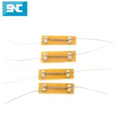 Pressure Sensor Silicon Semiconductor Strain Gauges Trademark SNC IP Rating IP67 Out-Wire 2 Wire Output Resistance Type Force - Image 1
