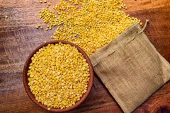 Sortex Pigeon Peas - Image 1