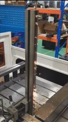Smart Bqy500 CNC Wire EDM Machine with Remote Monitoring Function - Image 6