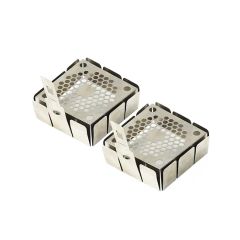 Customized Precision Stamping Sheet Metal Parts for Industrial Use - Image 5