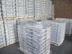 Micc 99 99 Magnesium Ingots for Industry - Image 2