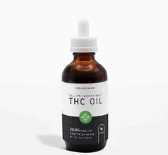 Full Spectrum CBD Oil | Less Than 0.3% THC, CBD Oil for Sleep, Calm & Peace - Image 5