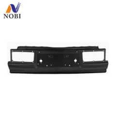 Auto Body Systems Front Car Bumper Origin China Color Custom Condition New Trademark NOBI Application Car Model NO. - Image 3