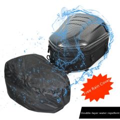Premium Material Fashion Leisure Waterproof Backpack - Image 3