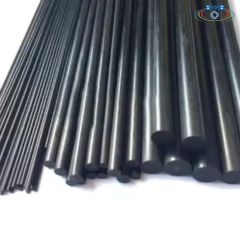 Carbon Fiber High-Voltage Conductive Mancore Rods Suitable for Transmission Lines - Nanjing Bohong Environmental Protection Technology Co., Ltd.