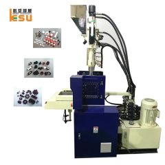 Quick Injection Ks-250. S Customizable Vertical Plastic Injection Molding Machine - Jiaxing Kesu Machinery Co., Ltd.