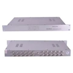 16/12/24/32 Way CATV Combiner Mixers Modulator RF Combiner - Image 1