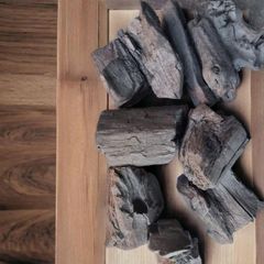 Fast Delivery Hardwood Charcoal Lump 100% Natural Premium Fuel For Strong Heat Output Clean Burning And 4 To 6 Hours Reliable Burning Ideal For Barbecue Buy Now Wholesale - Image 4