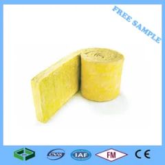 Thermal Insulation Fiber Glass Wool Price Width 1200mm Length 3m-10m Origin Nanjing Material Glass Diameter 30-150mm Density - Image 6