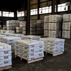 Micc 99 99 Magnesium Ingots for Industry - Image 1
