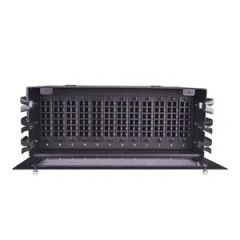 Fiber Optical Rack Mounted 144c Optical Frame - Image 1