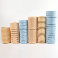 Factory Custom Medical Elastic Band Fish Silk Elastic Webbing Strap - Image 1
