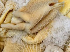 Premium Frozen Beef Tripe — Halal Certified, Export Grade, Cleaned & Frozen at -18°C - Image 3