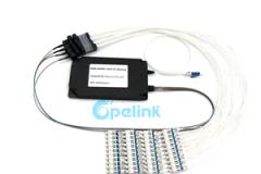 Factory Price 40CH 100GHz Athermal AWG Module - Image 1