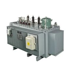 33kv Three Phase Voltage Regulator - Image 4