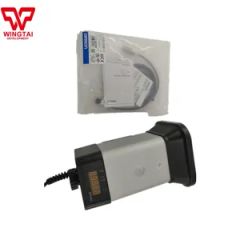 Dt-316p Stroboscope for Textile Industry Origin China Trademark AARON Certification CE Usage for Printer Model NO. DT-316P - Image 4