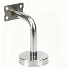 Tainless Steel Handrail Bracket, Rust-Proof Moisture-Proof, Bathroom&Kitchen - Image 2