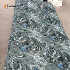 Luxury Modern Designs Self Adhesive PVC Wallcovering Wallpaper Rolls Waterproof Home Decor for Bedroom 1 Year Warranty - Shandong Ameng International Trade Co., Ltd