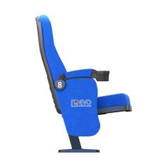 Cinema chair/theater chair EVO5603T modern design from Viet Nam leading supplier with low MOQ - Image 4