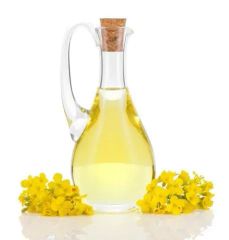 Professional Refined Rapeseed Oil For Restaurants And Food Businesses With Versatile Cooking Performance - Image 3